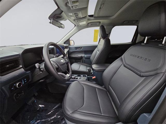 new 2025 Ford Maverick car, priced at $41,169