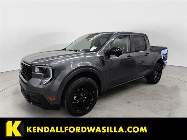 new 2025 Ford Maverick car, priced at $41,169
