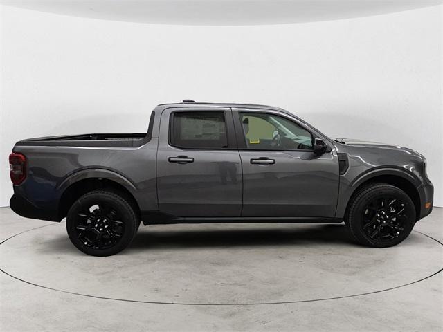 new 2025 Ford Maverick car, priced at $41,169