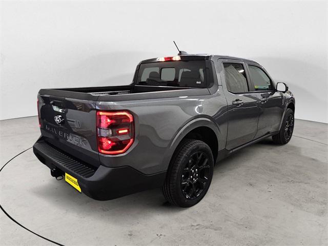 new 2025 Ford Maverick car, priced at $41,169