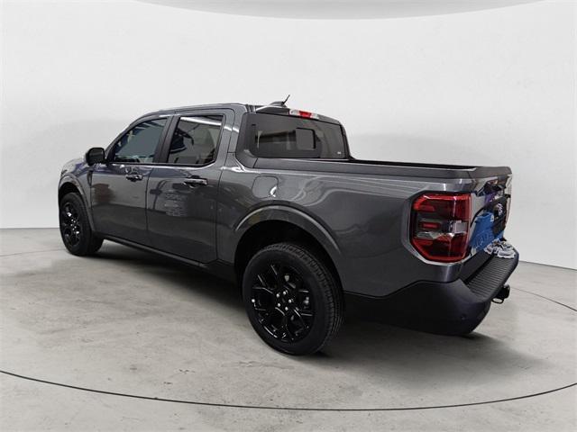 new 2025 Ford Maverick car, priced at $41,169