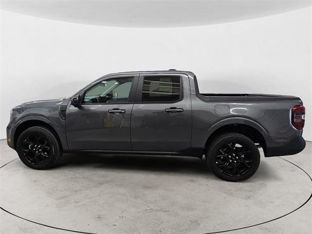 new 2025 Ford Maverick car, priced at $41,169