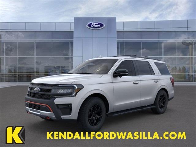 new 2024 Ford Expedition car, priced at $77,479