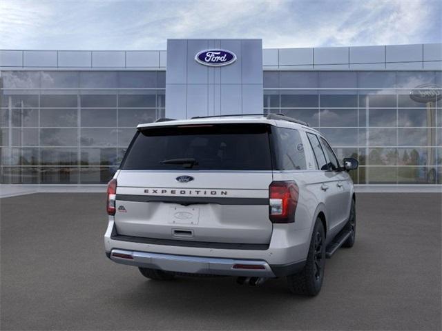 new 2024 Ford Expedition car, priced at $77,479