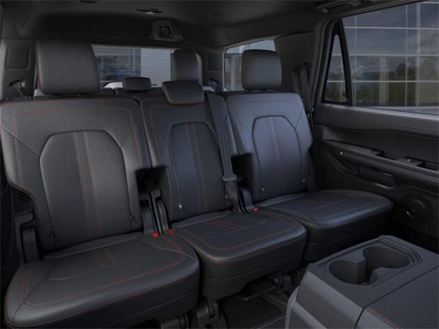 new 2024 Ford Expedition car, priced at $77,479