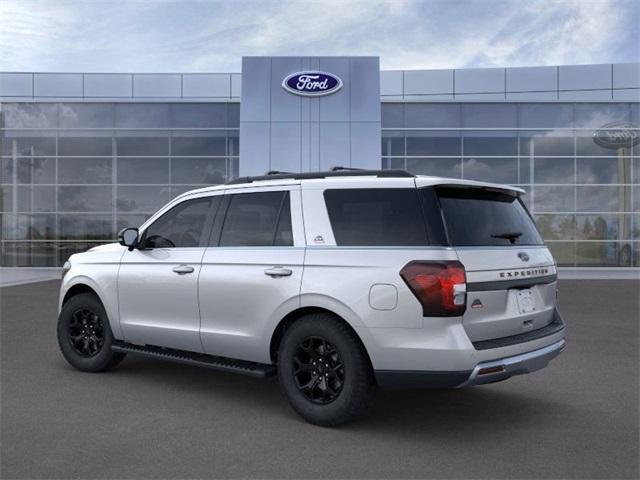 new 2024 Ford Expedition car, priced at $77,479