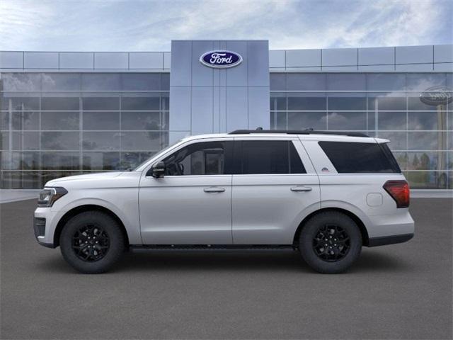 new 2024 Ford Expedition car, priced at $77,479