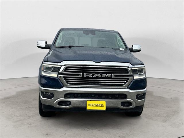 used 2022 Ram 1500 car, priced at $46,688