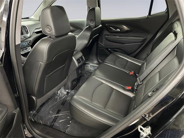 used 2024 GMC Terrain car, priced at $25,988