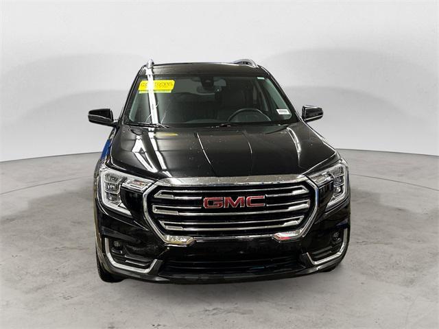 used 2024 GMC Terrain car, priced at $25,988