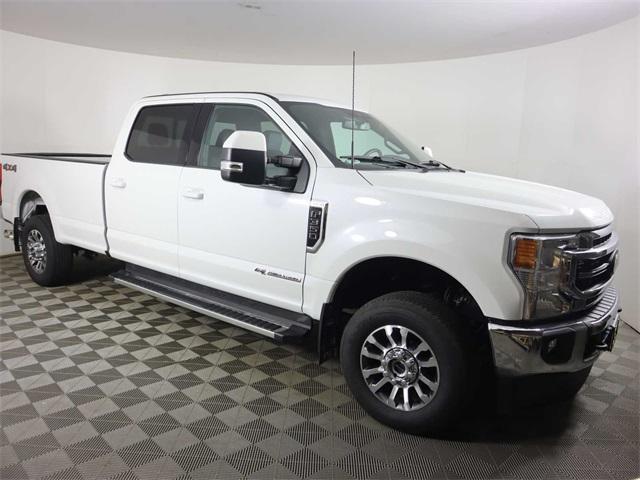 used 2022 Ford F-350 car, priced at $64,988