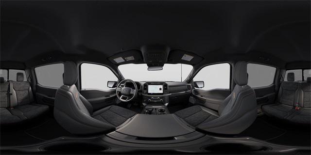new 2025 Ford F-150 car, priced at $71,405