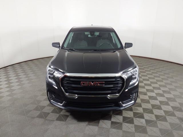 used 2023 GMC Terrain car, priced at $26,698