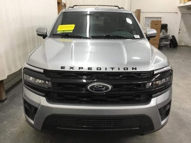 used 2023 Ford Expedition car, priced at $69,988