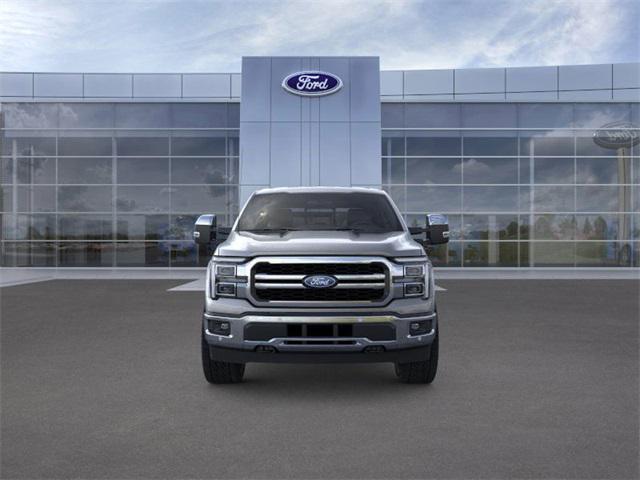 new 2025 Ford F-150 car, priced at $74,649