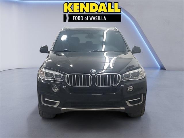 used 2018 BMW X5 car, priced at $28,752