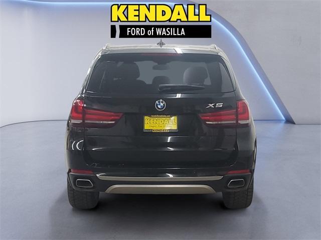 used 2018 BMW X5 car, priced at $28,752