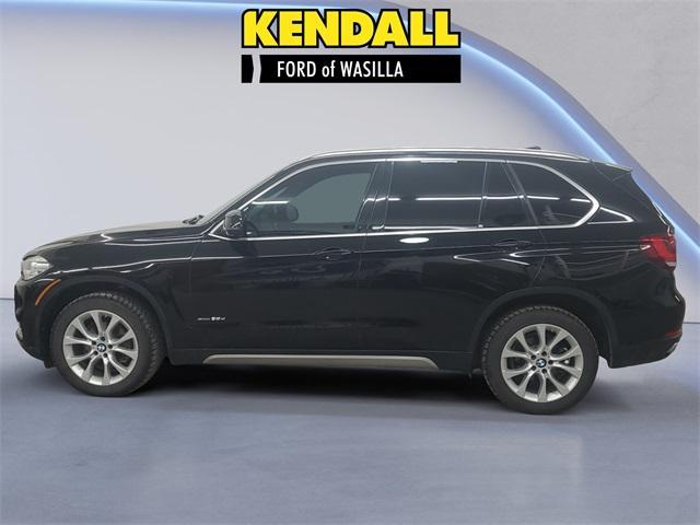 used 2018 BMW X5 car, priced at $28,752