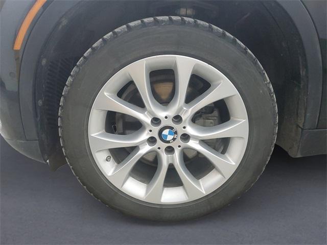 used 2018 BMW X5 car, priced at $28,752