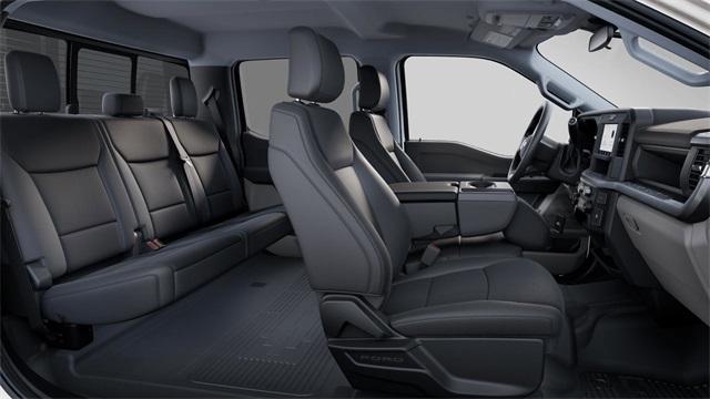 new 2025 Ford F-350 car, priced at $71,694