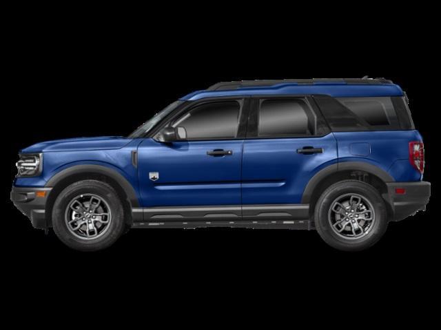 new 2024 Ford Bronco Sport car, priced at $31,114