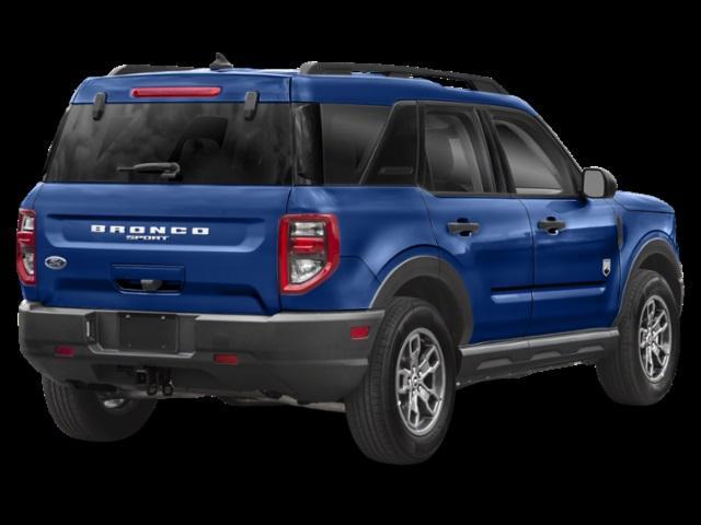 new 2024 Ford Bronco Sport car, priced at $31,114