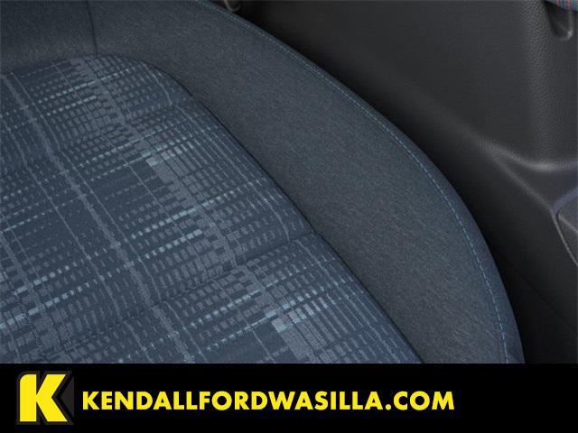 new 2025 Ford Bronco Sport car, priced at $38,994