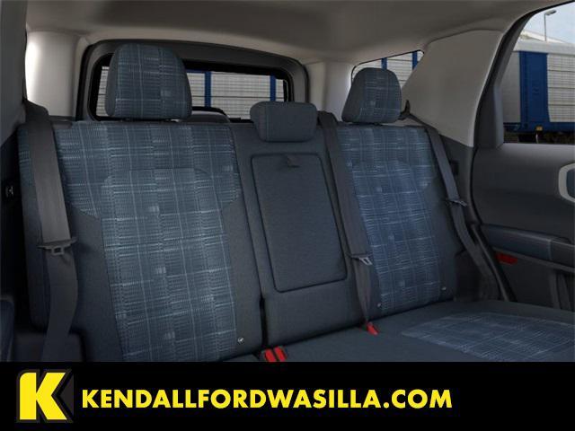 new 2025 Ford Bronco Sport car, priced at $38,994