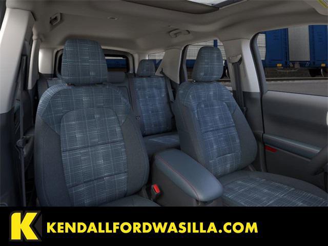 new 2025 Ford Bronco Sport car, priced at $38,994