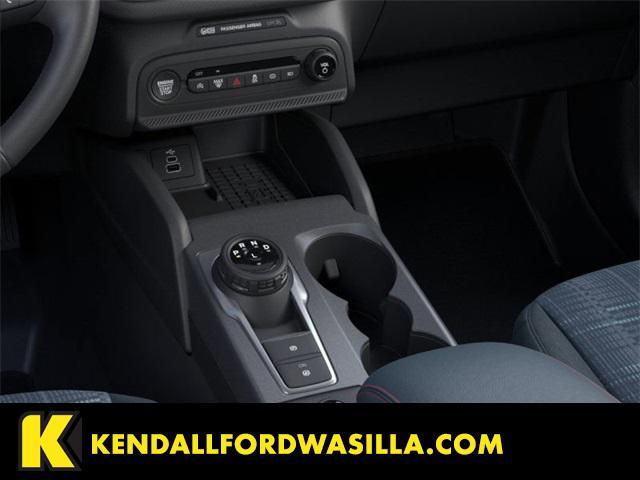 new 2025 Ford Bronco Sport car, priced at $38,994