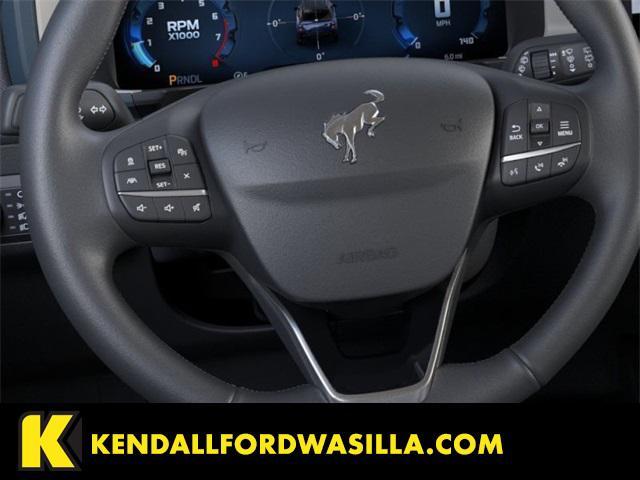 new 2025 Ford Bronco Sport car, priced at $38,994