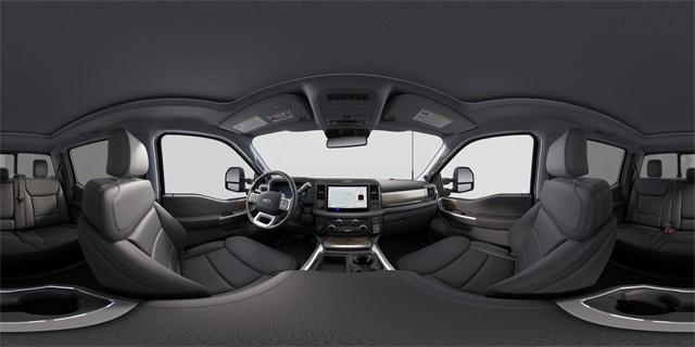 new 2025 Ford F-350 car, priced at $93,524