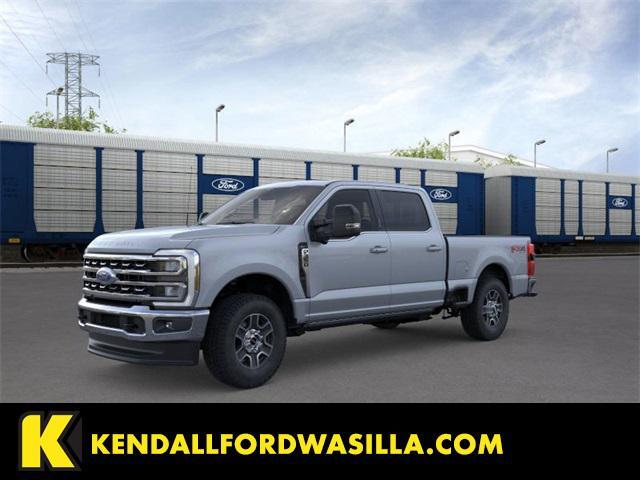 new 2026 Ford F-350 car, priced at $78,474