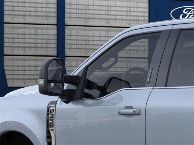 new 2026 Ford F-350 car, priced at $78,474