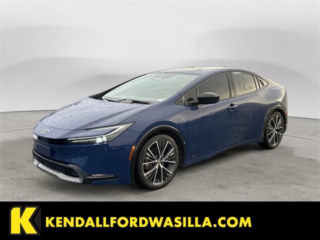 used 2023 Toyota Prius car, priced at $28,988