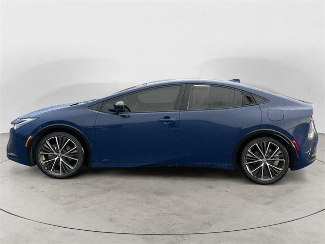 used 2023 Toyota Prius car, priced at $28,988