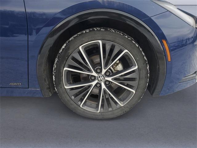 used 2023 Toyota Prius car, priced at $28,988
