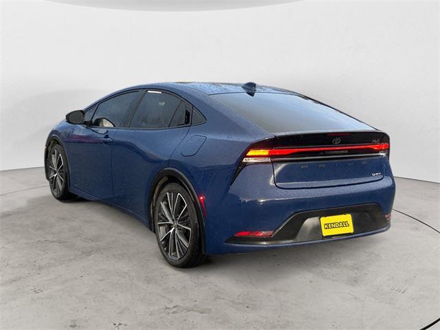 used 2023 Toyota Prius car, priced at $28,988