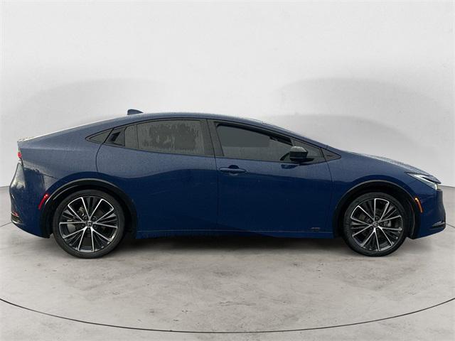 used 2023 Toyota Prius car, priced at $28,988