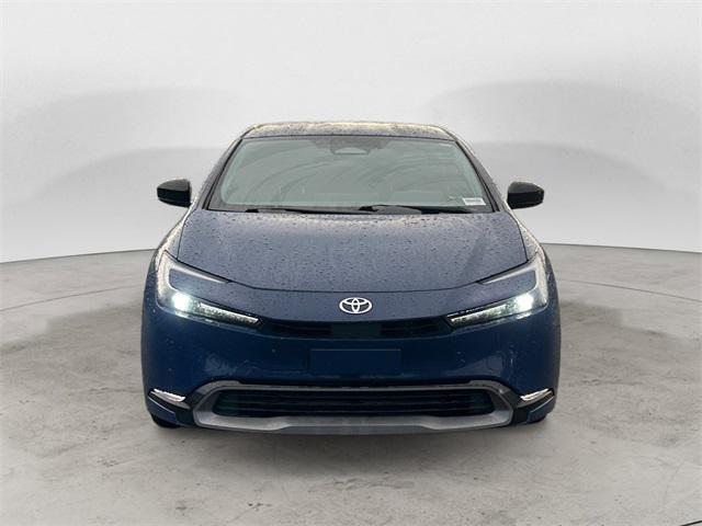 used 2023 Toyota Prius car, priced at $28,988