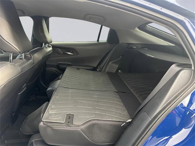 used 2023 Toyota Prius car, priced at $28,988