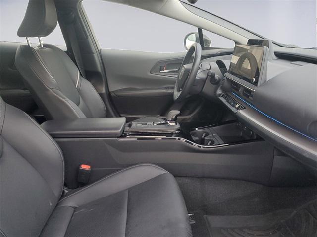 used 2023 Toyota Prius car, priced at $28,988