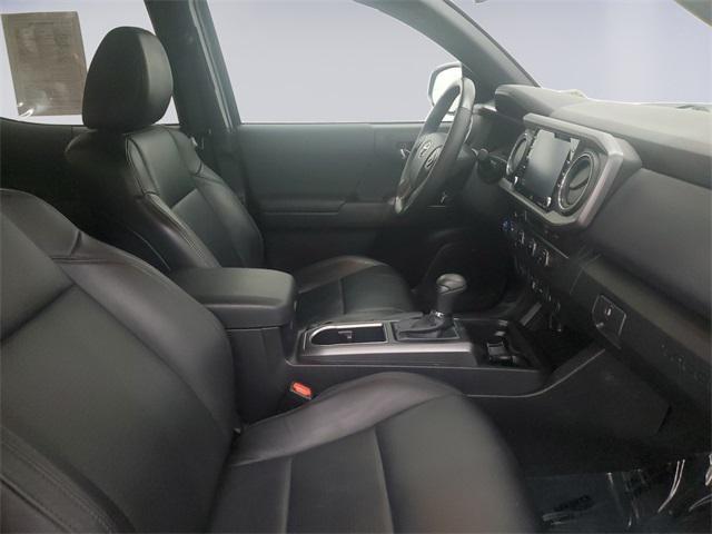 used 2023 Toyota Tacoma car, priced at $43,426