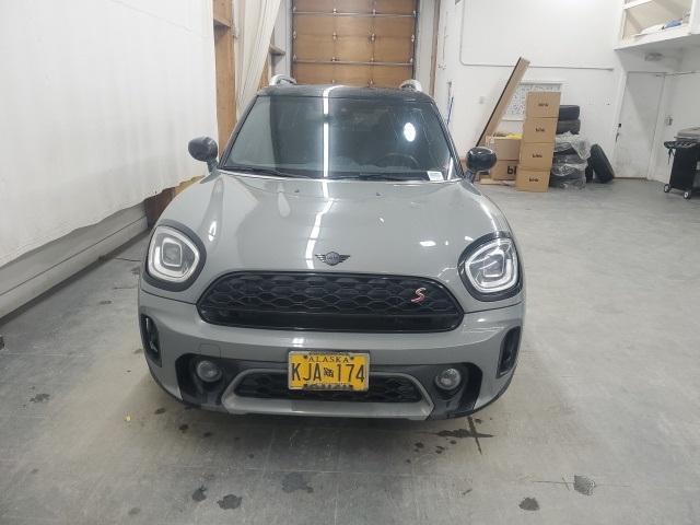 used 2022 MINI Countryman car, priced at $29,788