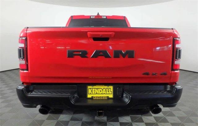 used 2020 Ram 1500 car, priced at $33,988