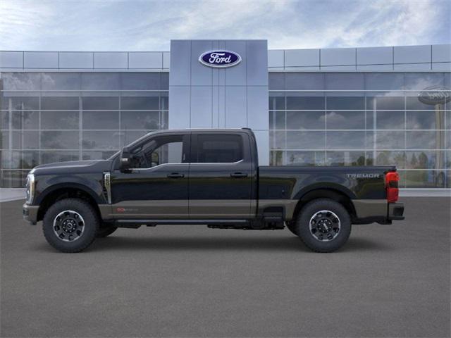 new 2026 Ford F-250 car, priced at $103,464