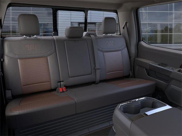 new 2026 Ford F-250 car, priced at $103,464