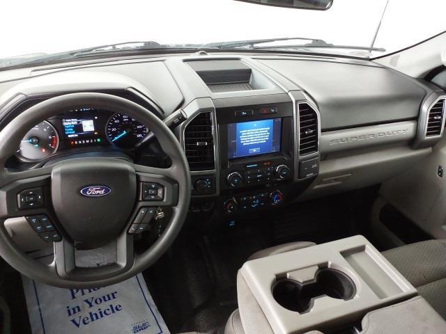 used 2022 Ford F-250 car, priced at $47,988