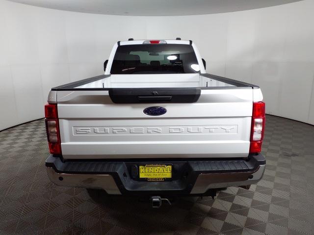 used 2022 Ford F-250 car, priced at $47,988