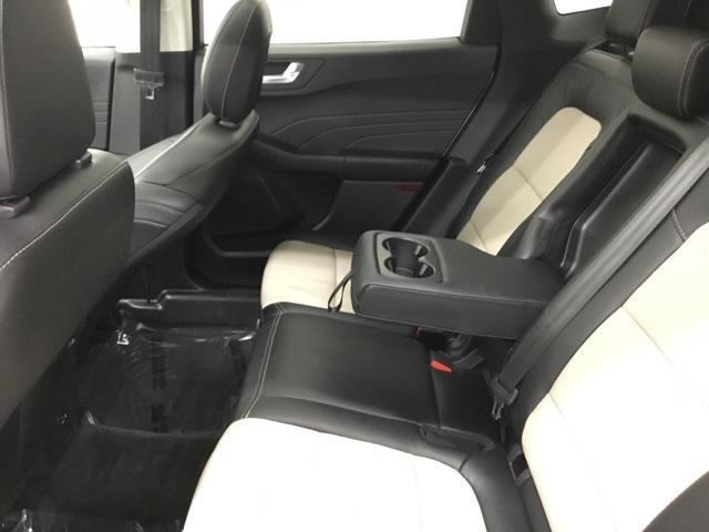 used 2021 Ford Escape car, priced at $21,888